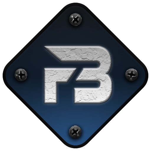 Frostbite Logo